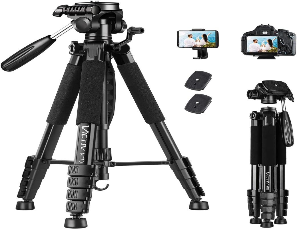 Camera Tripod