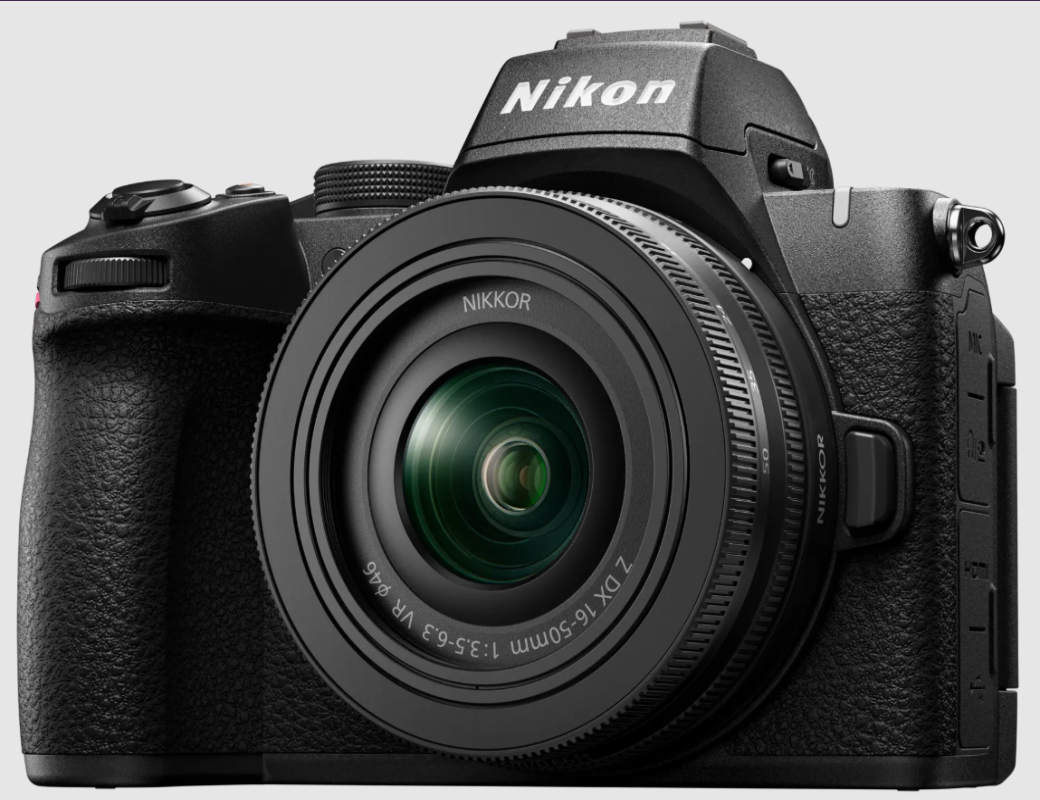 Nikkon Camera