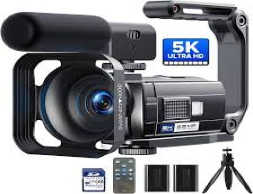 Camcorder